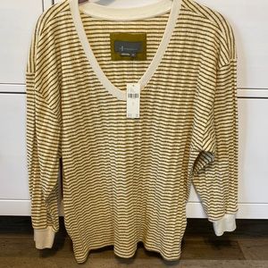 Anthropologie Sweater
